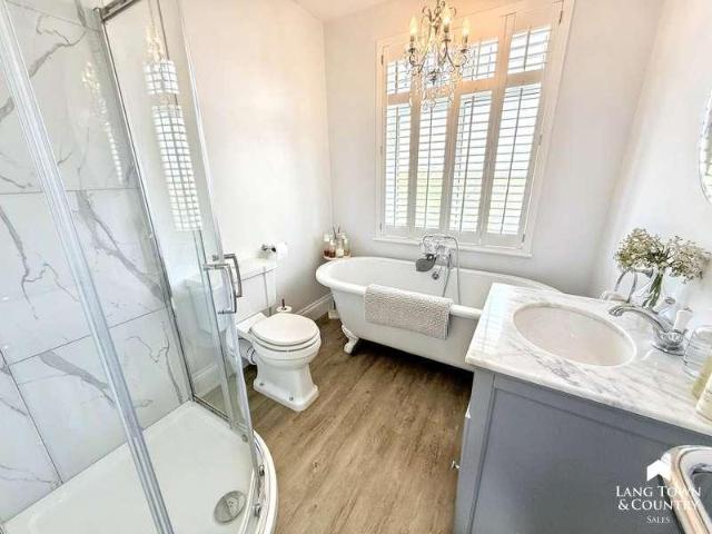 House for sale in Staddiscombe, Mount Wise