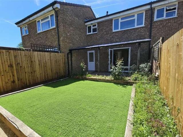 House for sale in Bolton Low Houses, Hampshire