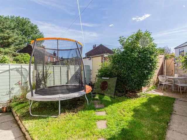 House for sale in Lower Walton, Warrington