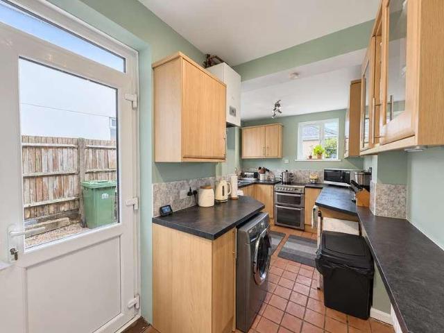 House for sale in Maybush, City Of Southampton