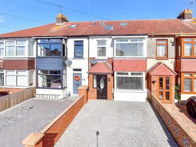 House for sale in Copnor, Portsmouth