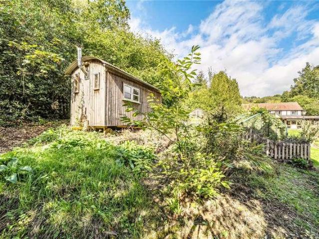 House for sale in Welshman's Lane, Yarpole