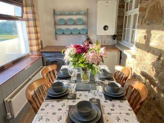 Property for sale in Wales