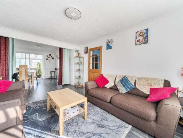 House for sale in Privett, Middlecroft