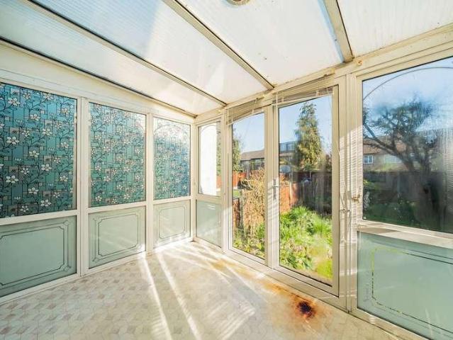 House for sale in Collier Row, Greater London