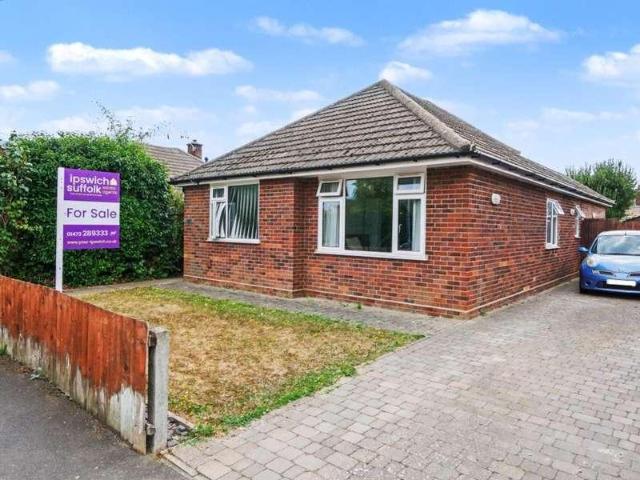 House for sale in Whitton, Key Street