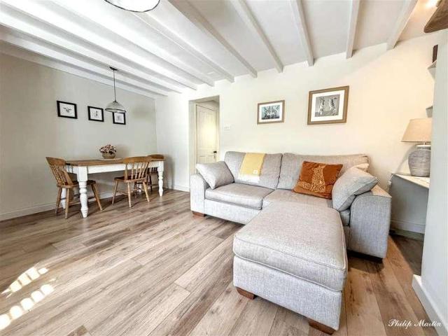 House for sale in Ladock, Cornwall