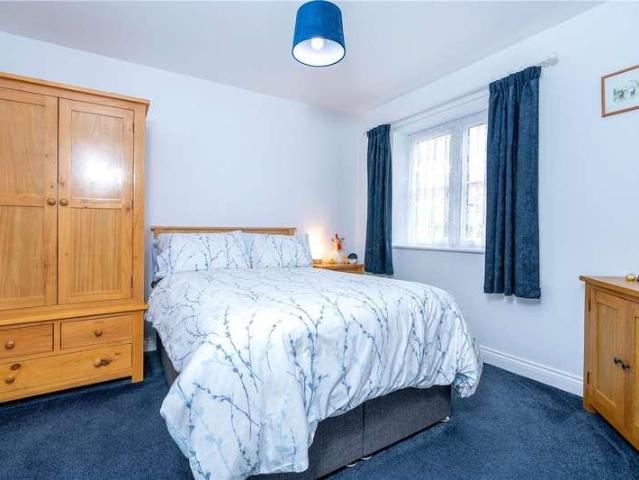 House for sale in Ashby De La Launde, Lincolnshire