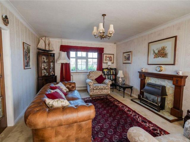 House for sale in Grange, Grimsby