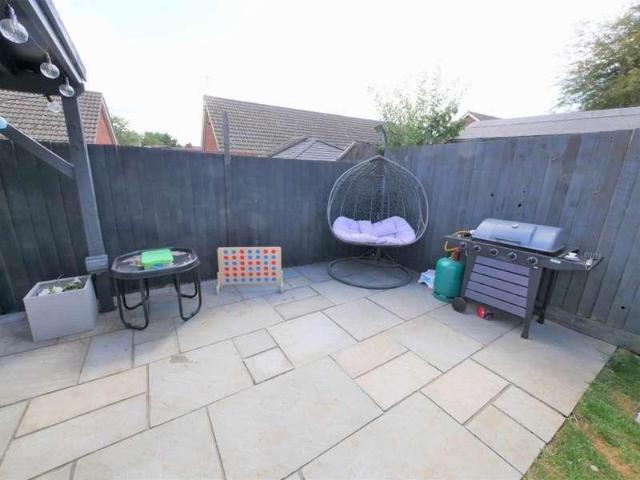 House for sale in California, Key Street
