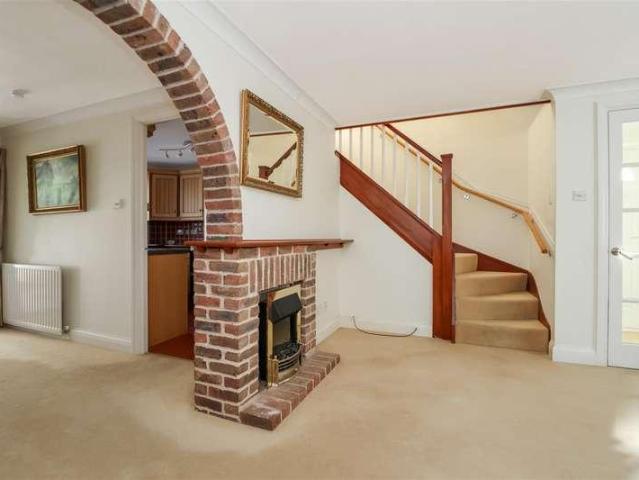 House for sale in New Town, Horsham