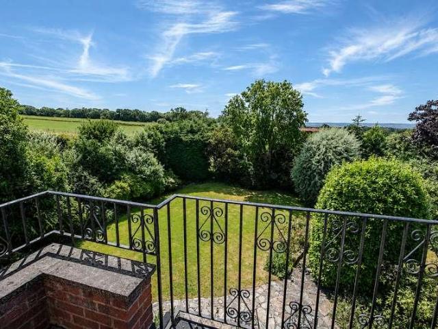 House for sale in Aylesbeare, East Devon