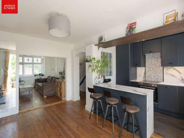 House for sale in Portslade Village, Brighton & Hove