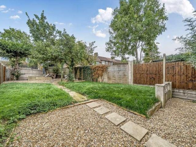 House for sale in London Borough of Merton, Greater London