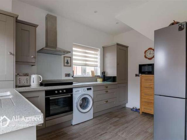 House for sale in Kedleston, East Midlands