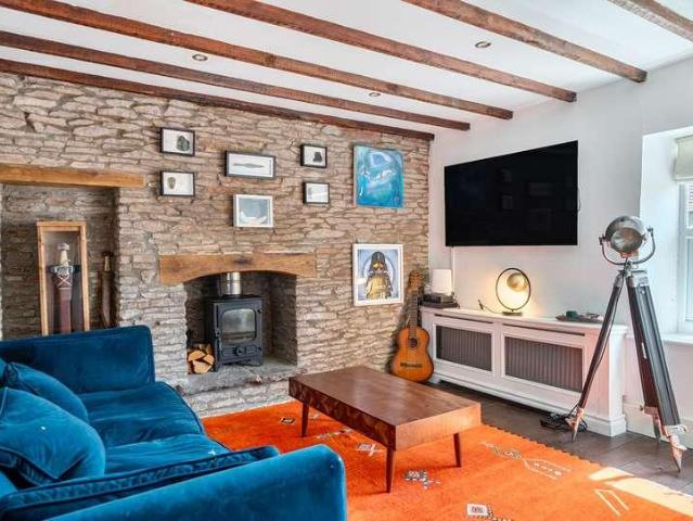 House for sale in Winterbourne