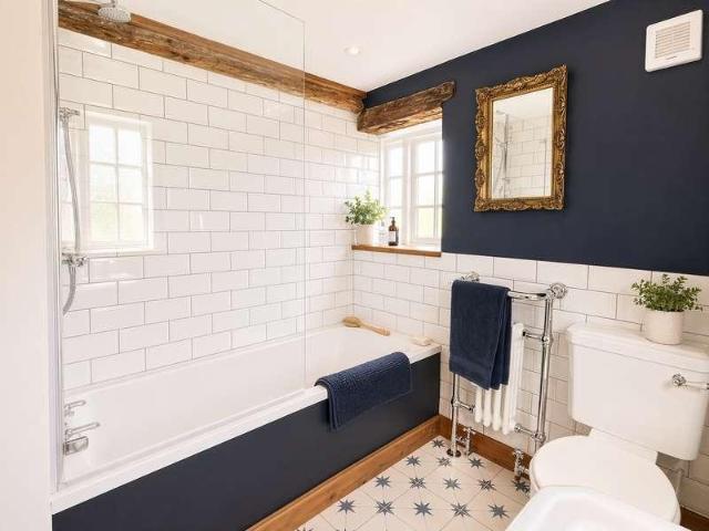 House for sale in Dromore, Oxfordshire