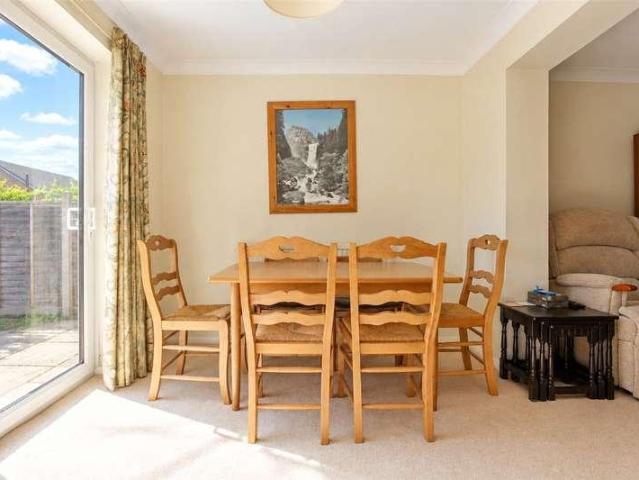 House for sale in Horsegate, South Kesteven