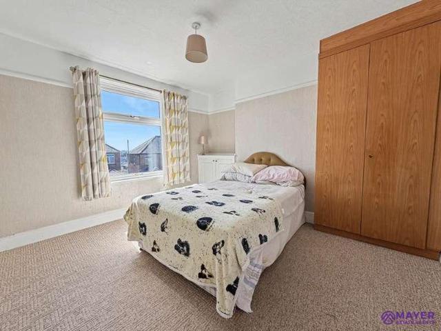 House for sale in Mount Wise