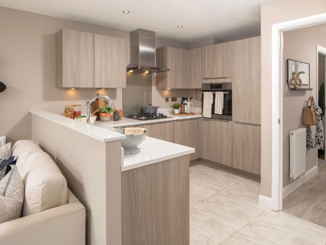 House for sale in Staveley CP, Loundsley Green