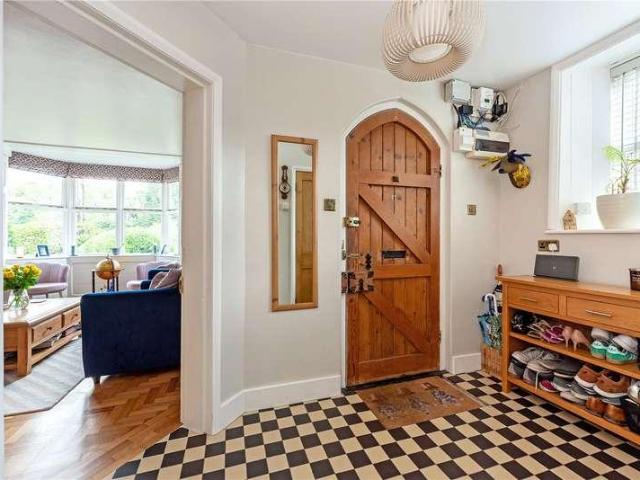 House for sale in Langrish, Bolton Low Houses