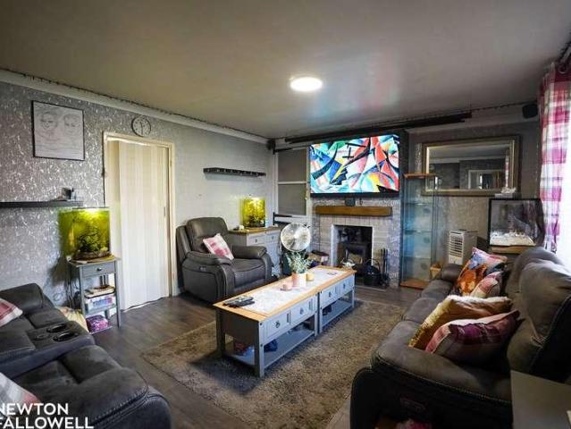 House for sale in Hallcroft, Costhorpe
