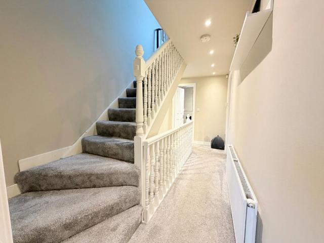 House for sale in Newton Wood, Greenheys
