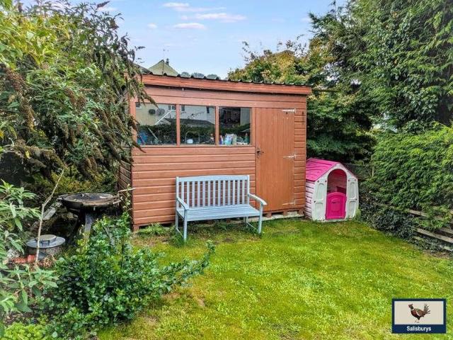 House for sale in Tavistock, West Devon