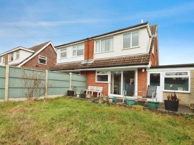 House for sale in Bromborough, Wirral