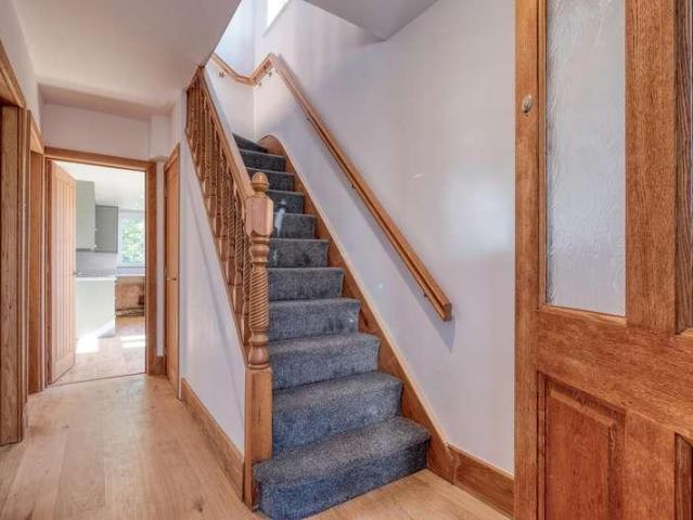 House for sale in Bromsgrove, Worcestershire