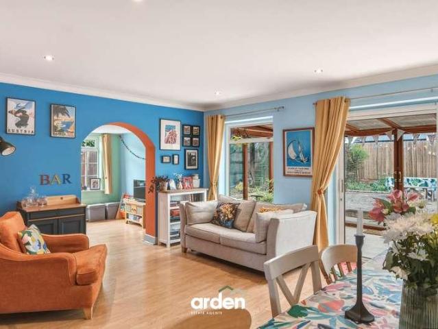 House for sale in North Claines, Crookhill