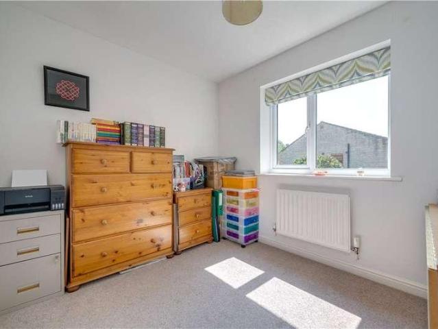 House for sale in Kirkby Malzeard, York and North Yorkshire