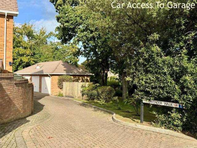 House for sale in Old Milton, New Forest