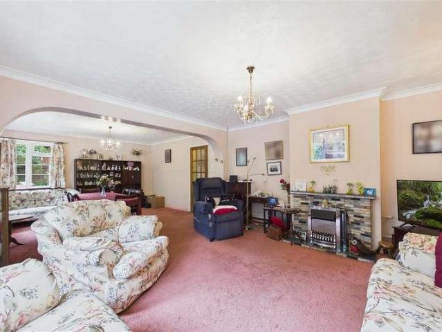 House for sale in Priest Down, Hampshire