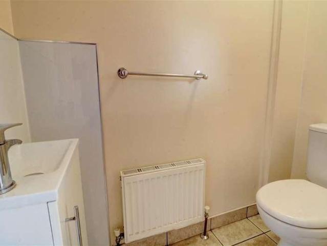 House for sale in Gun Hill, Warwickshire