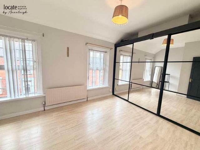 House for sale in Waterside, Londonderry