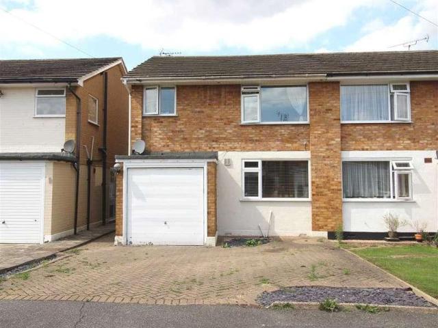 House for sale in Barling, Essex