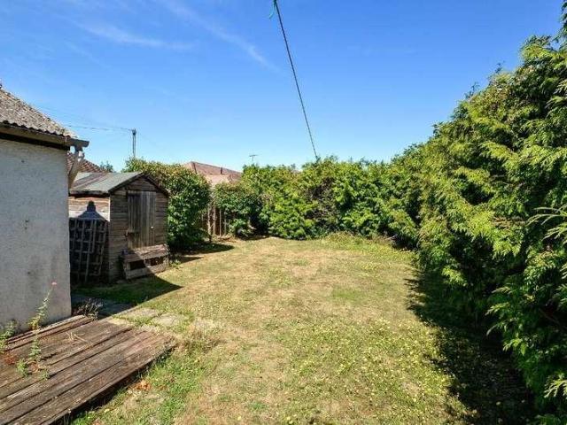 House for sale in Clapham, West Sussex