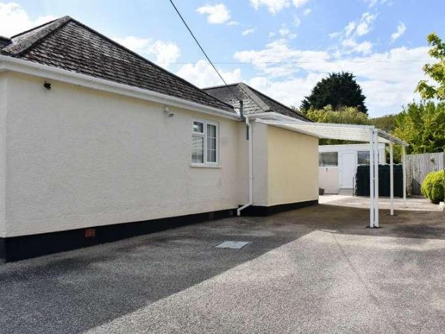 House for sale in Trevarth, Cornwall