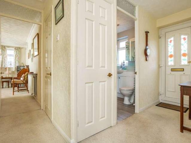 House for sale in Mountsorrel, Charnwood