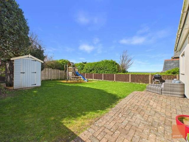 House for sale in Penwartha Coombe, Cornwall
