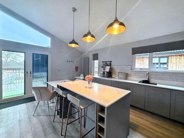 House for sale in Otterburn Hall, Northumberland