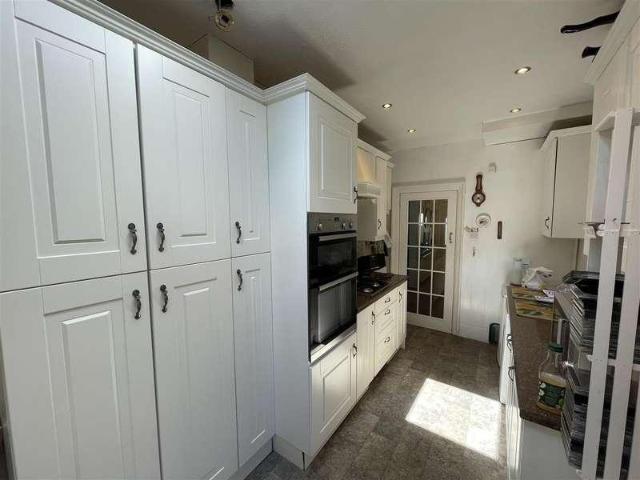House for sale in Pensby, Wirral