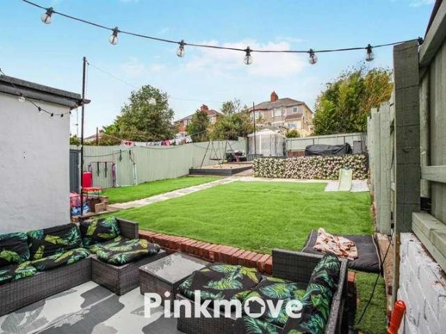 House for sale in Eveswell, Wales