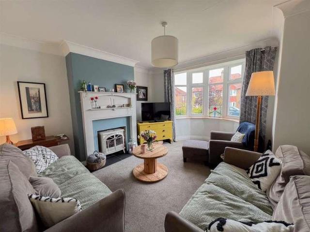House for sale in Berwick-upon-Tweed, North East