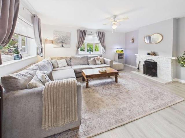 House for sale in Priest Down, Hampshire