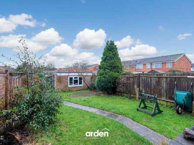 House for sale in Bromsgrove