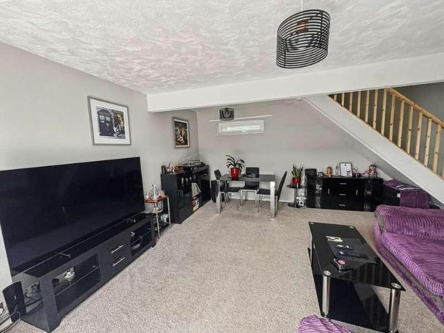 House for sale in Mount Wise