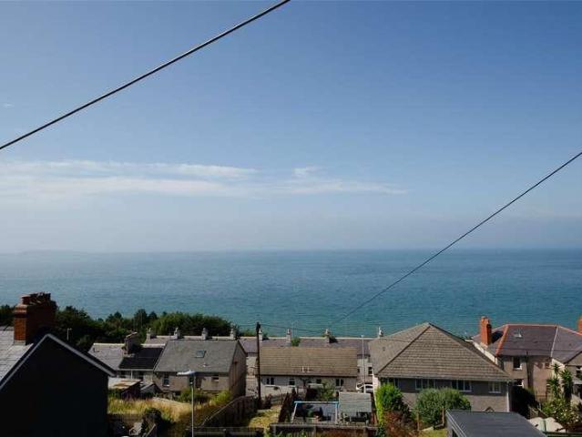 House for sale in Pen-y-Coed, Penmaenmawr