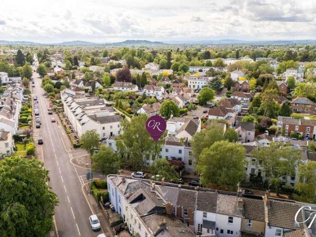 House for sale in Golden Valley, Gloucestershire